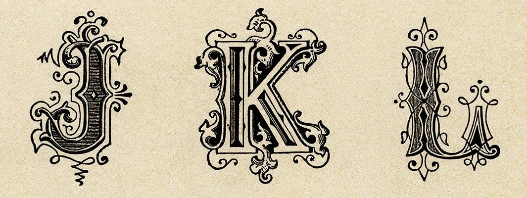 J-K-L